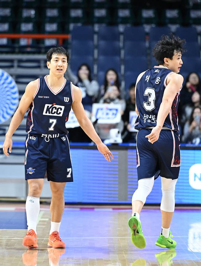 사진제공=KBL