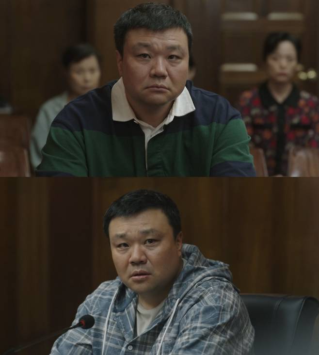 ‘프로보노’ 태항호 특별출연 (제공: tvN)