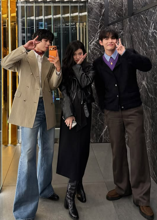 사진제공=박보검 SNS&nbsp;