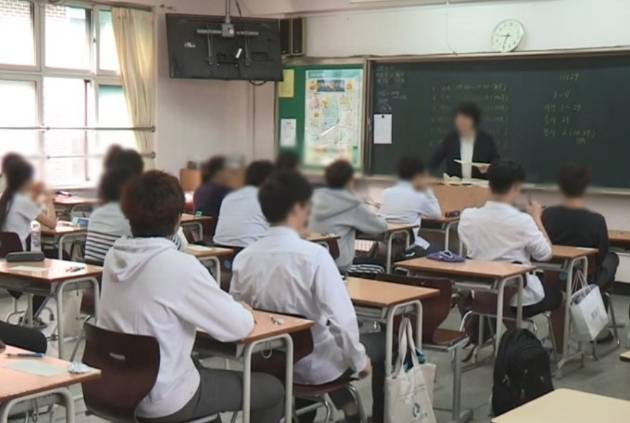 교실. [사진=연합뉴스]