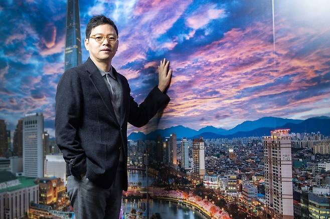 박정훈 국민의힘 의원은 12월 3일 월간중앙 인터뷰에서 “윤석열 정부와 절연을 선언하고 중도층으로 외연을 확장해 승리의 길을 열어야 한다”라고 했다. 최기웅 기자