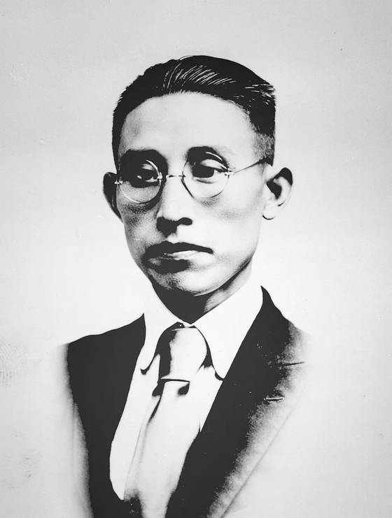 의열투쟁 선두에 서서 임정을 지켜나간 의학도이자 철혈 독립운동가였던 나창헌 선생. [사진 네이버 지식백과]