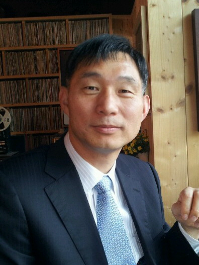 ▲ 이낙종 옌타이한국국제학교장 전 강원도교육연구원장