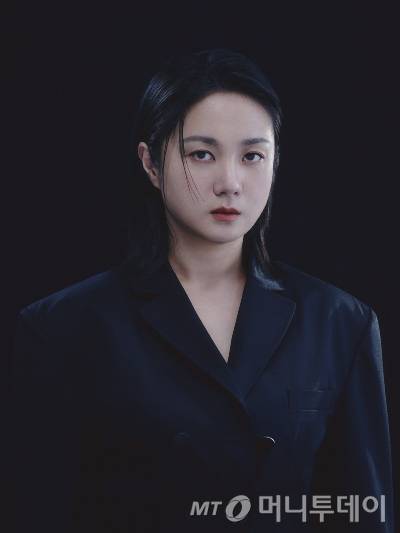 개그우먼 박나래. /사진제공=이엔피컴퍼니