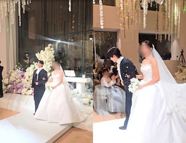 김장훈 소셜미디어