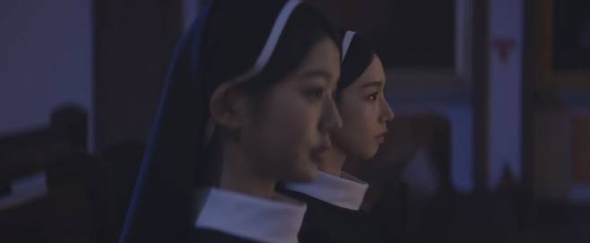 신우석의 도시동화 ‘The Christmas Song’ Part.2 캡처