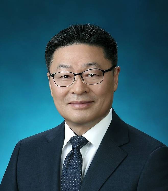 [서울=뉴시스] 박종율 오리온 러시아 법인 대표이사.(사진=오리온 제공) *재판매 및 DB 금지