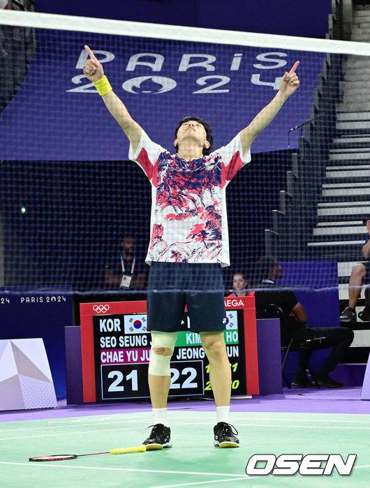 [OSEN=파리(프랑스), 최규한 기자]