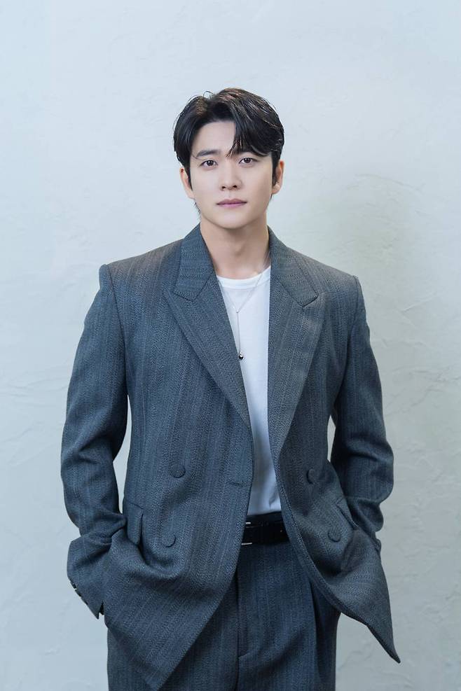 ▲ 강태오. 제공| 맨오브크리에이션