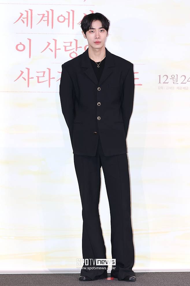 ▲ 추영우 ⓒ곽혜미 기자