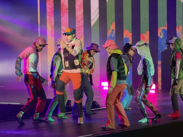 ACC ‘시리렁시리렁’