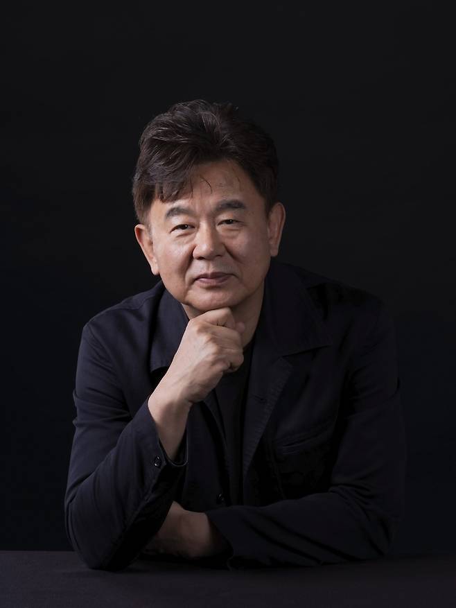 김희철 대구문화예술회관장 <대구원로음악가회 제공>