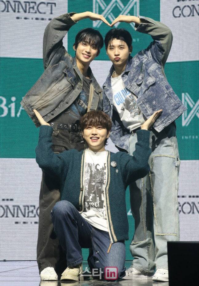 B1A4(사진=이데일리DB)