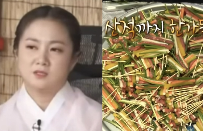 MBC ‘나 혼자 산다’ 속 박나래의 요리 장면이 재조명되며 온라인상에서 다양한 해석이 이어지고 있다. 사진 | MBC 유튜브 채널 캡처