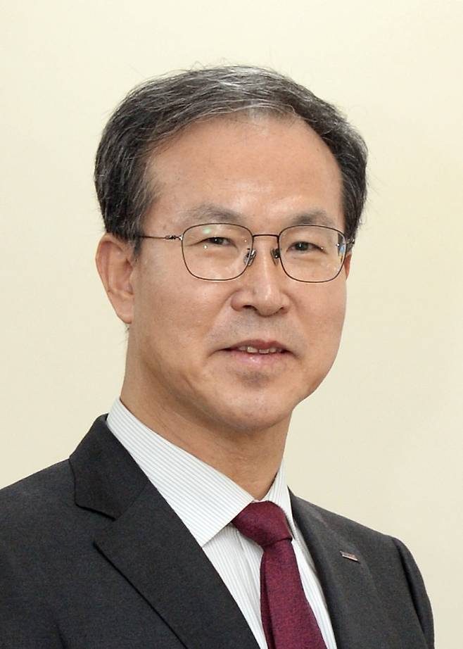 방승찬 ETRI 원장. ETRI 제공