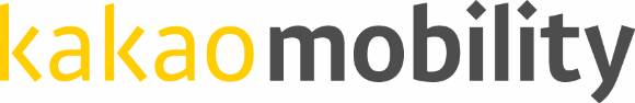 카카오모빌리티 CI . [사진=카카오모빌리티]