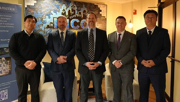 효성이 '2025년 올해의 자랑스러운 효성인상'을 시상했다. [사진=효성]