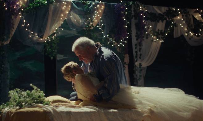 영화 <고스트라이트> 스틸컷 / 사진제공. 필름다빈