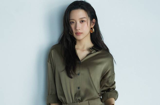 Actor Mun Ka-young [SHOWBOX]