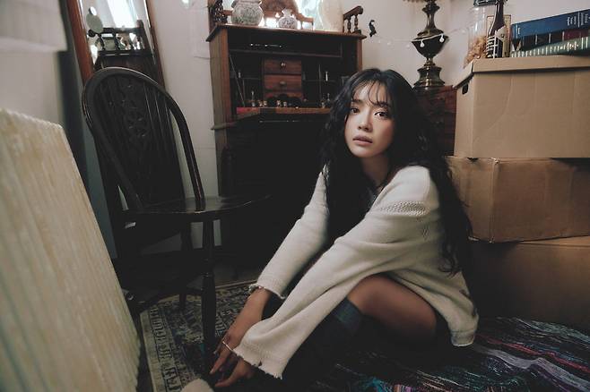 사진=젤리피쉬엔터테인먼트 제공