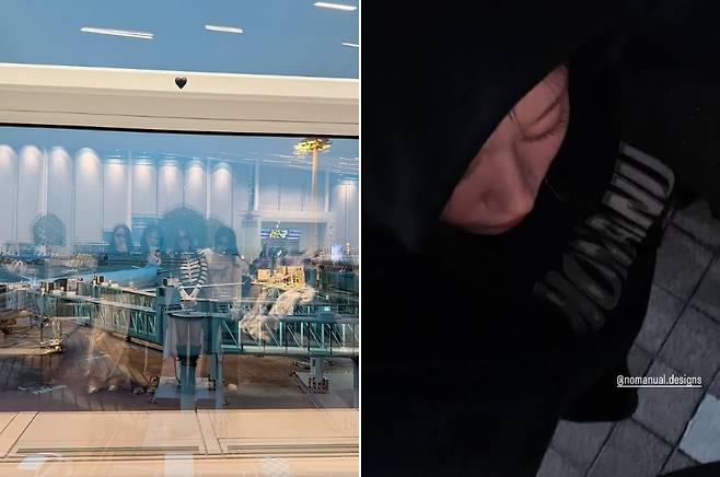 지연 소셜 미디어
