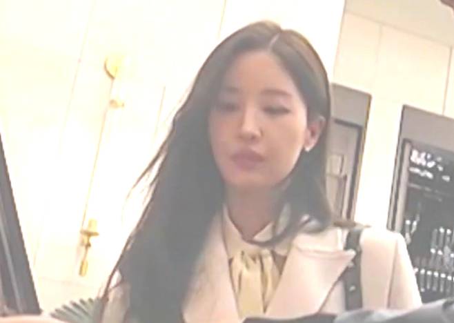 조선의 사랑꾼 방송 화면 캡처