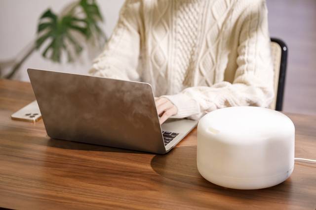 실내 습도는 40~50%로 유지하는 것이 좋다. 사진은 기사의 특정 사실과 관련 없음. 클립아트코리아실내 습도는 40~50%로 유지하는 것이 좋다. 사진은 기사의 특정 사실과 관련 없음. 클립아트코리아