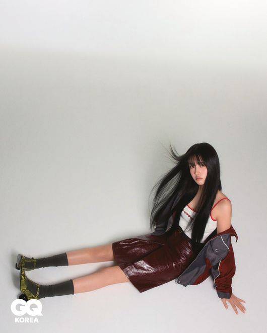 지큐 코리아(GQ KOREA) 제공