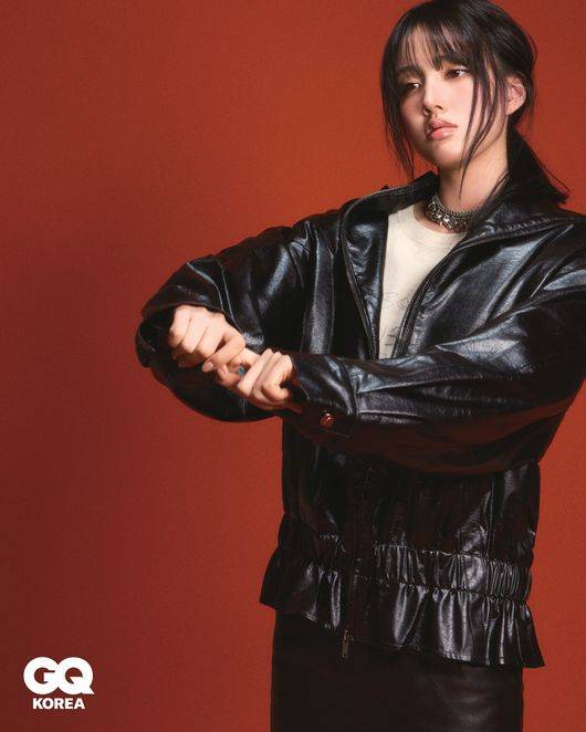 지큐 코리아(GQ KOREA) 제공