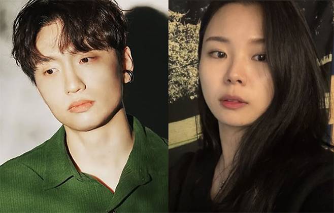 윤딴딴 인스타그램, 은종 인스타그램