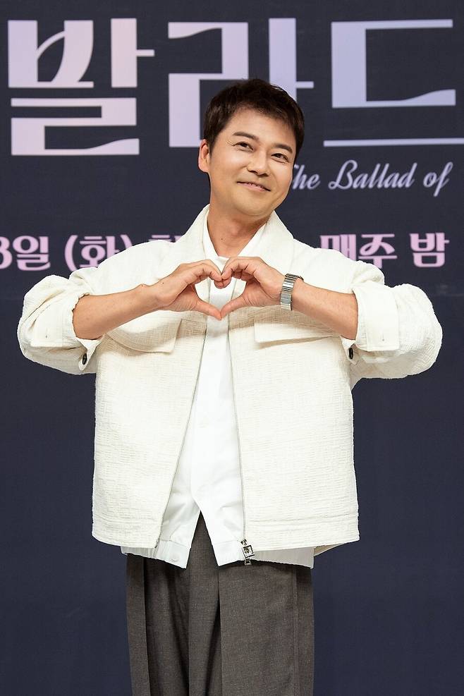 ▲ 전현무. 제공| SBS