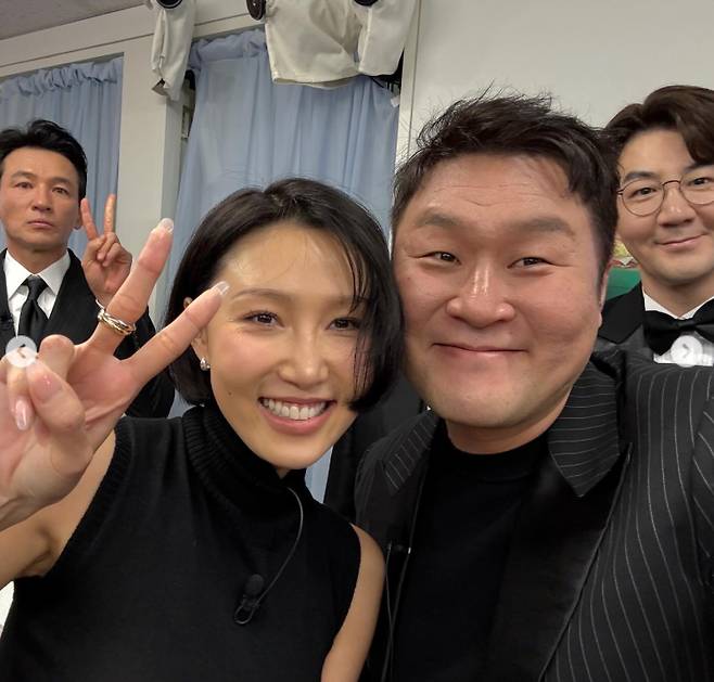 사진=윤경호 인스타그램