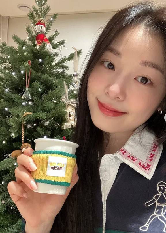 김연아 계정