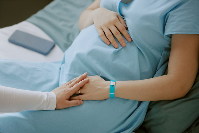 대구경북 출생아가 2년 연속 동반 1만명 돌파를 목전에 뒀다. 게티이미지뱅크.