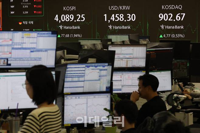 [이데일리 이영훈 기자]