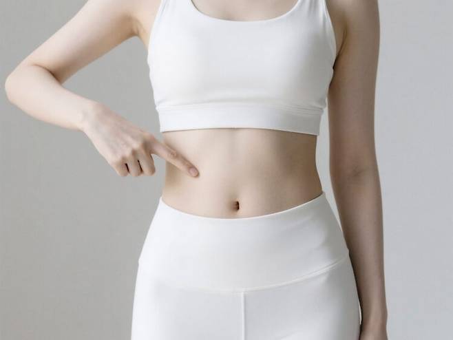 다이어트할 때 무작정 기초대사량이 감소해 오히려 찌는 체질이 될 수 있다. 사진=클립아트코리아