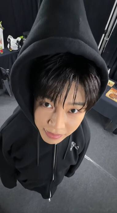 사진|임영웅채널 캡처