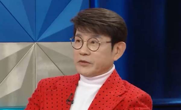MBC '라디오스타'