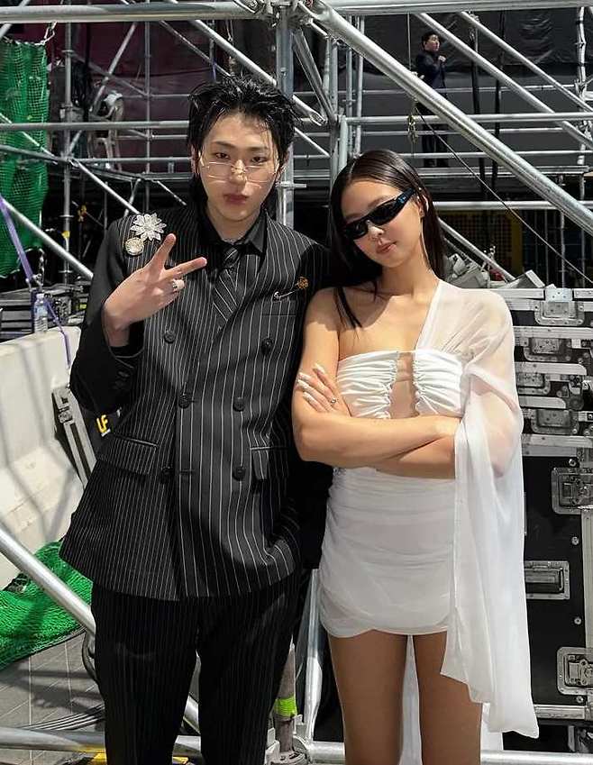 ⓒ제니 인스타그램