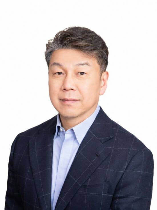 허철회 STT GDC코리아 대표. (사진=STT GDC)