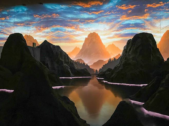 삼신산/덱스터스튜디오