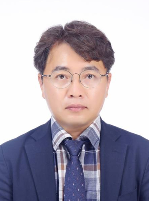 장희웅 신안군 신재생에너지 국장 직무대리. 장희웅씨 제공