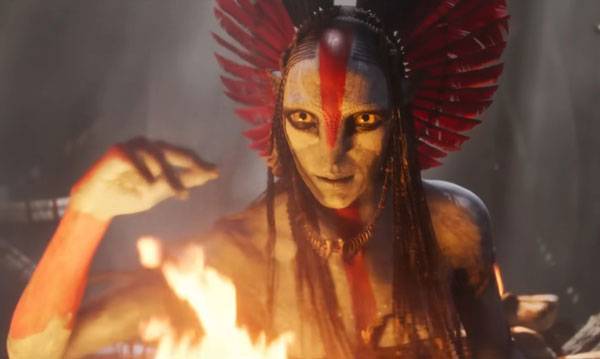 영화 ‘아바타: 불과 재’가 개봉 일주일 만에 관객 200만 명을 돌파했다./사진=‘아바타: 불과 재’ 예고편 캡처