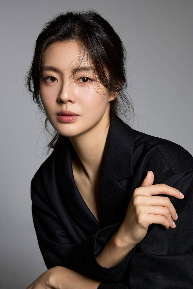 배우 이선빈 / 사진=소속사 제공