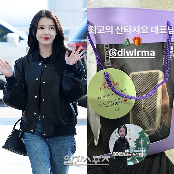 사진=IS포토, 이연 SNS.