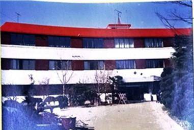 덕성원 모습. 사진 진실화해위