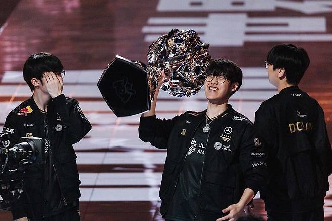 라이엇 게임즈 제공