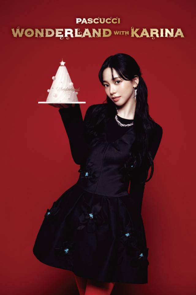 SPC 파스쿠찌, X-mas케이크 마지막 사전 예약. [파스쿠찌]