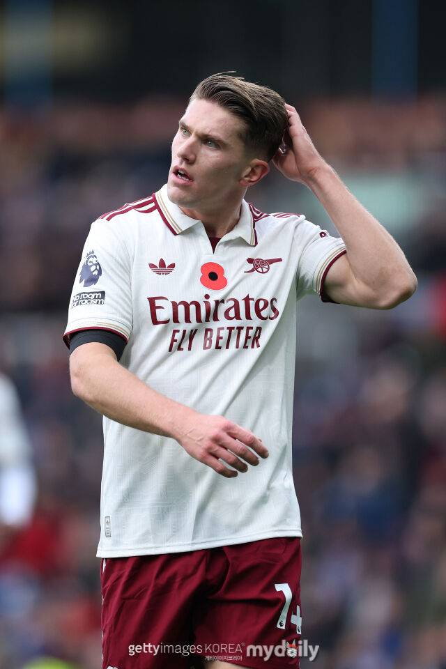 빅토르 요케레스./게티이미지코리아