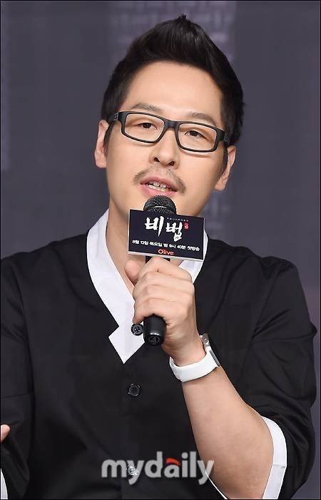 김풍 / 마이데일리